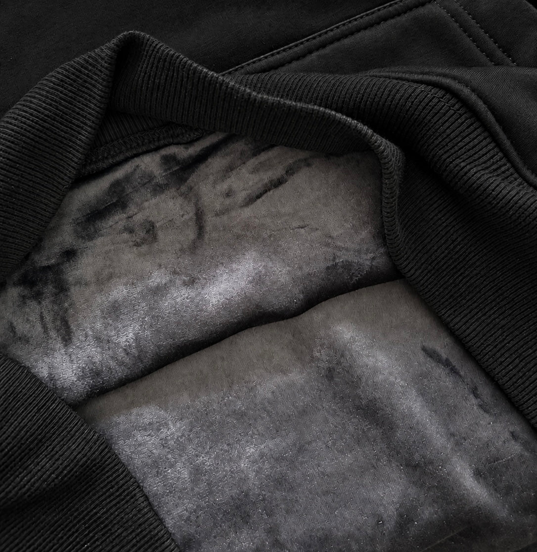 Hanorac Nike NO1 – Black