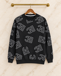 Bluză DC – Black