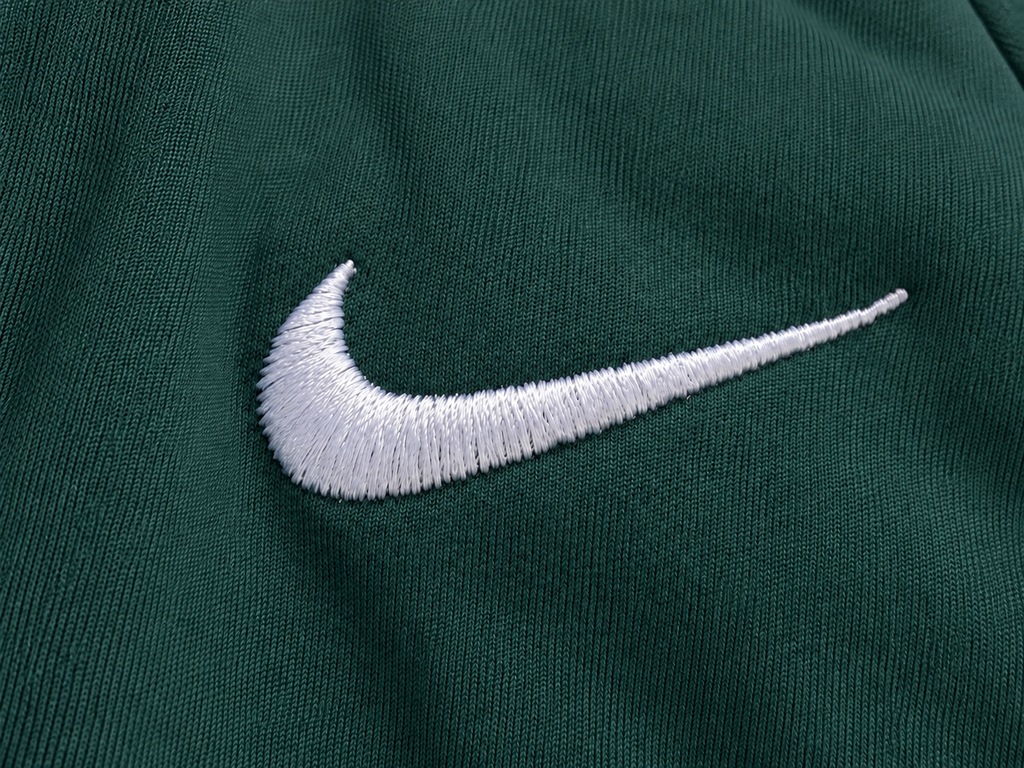 Trening Bărbați Nike – Green & Black