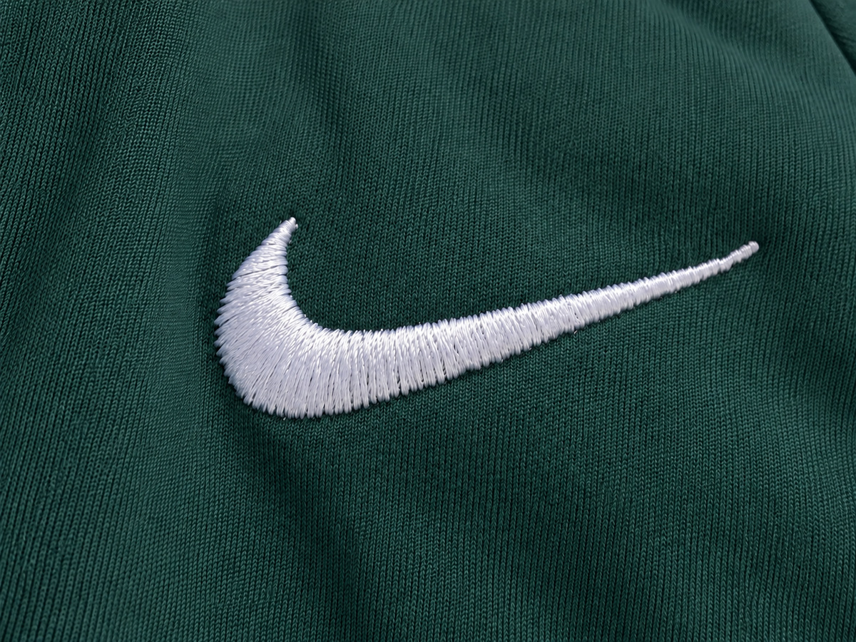 Trening Bărbați Nike – Green & Black