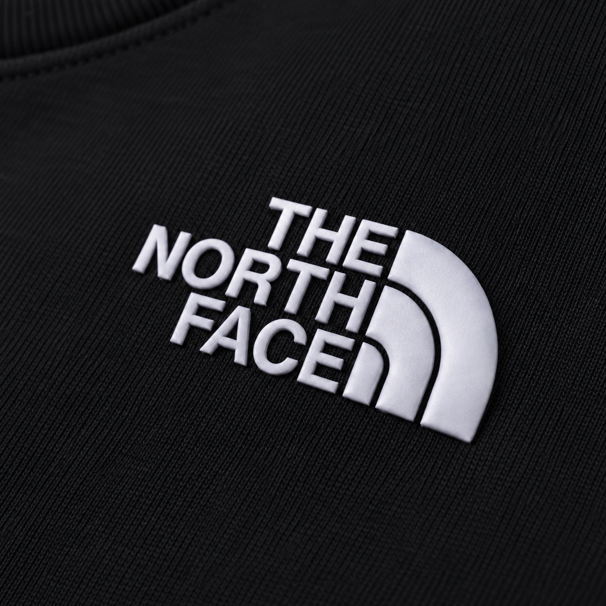 Bluză The North Face – Black