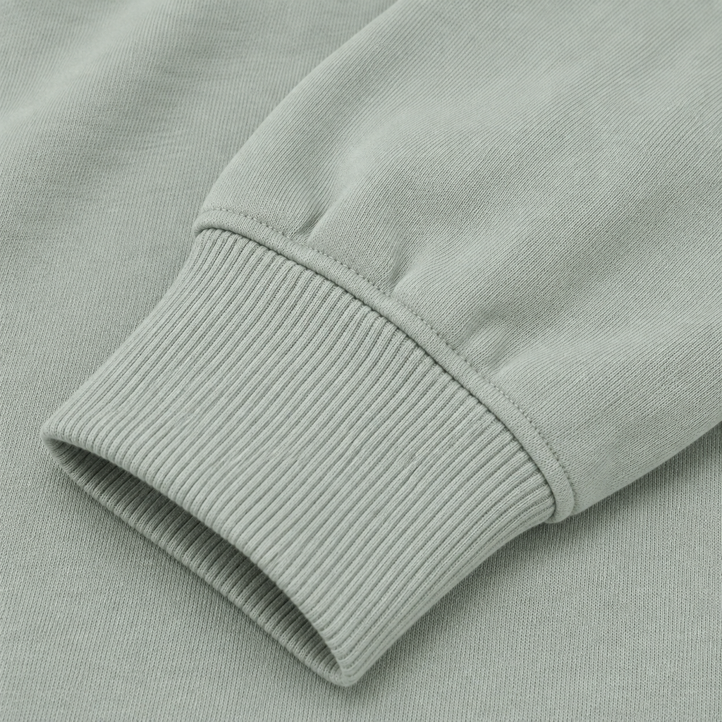 Bluză Adidas – Sage Green