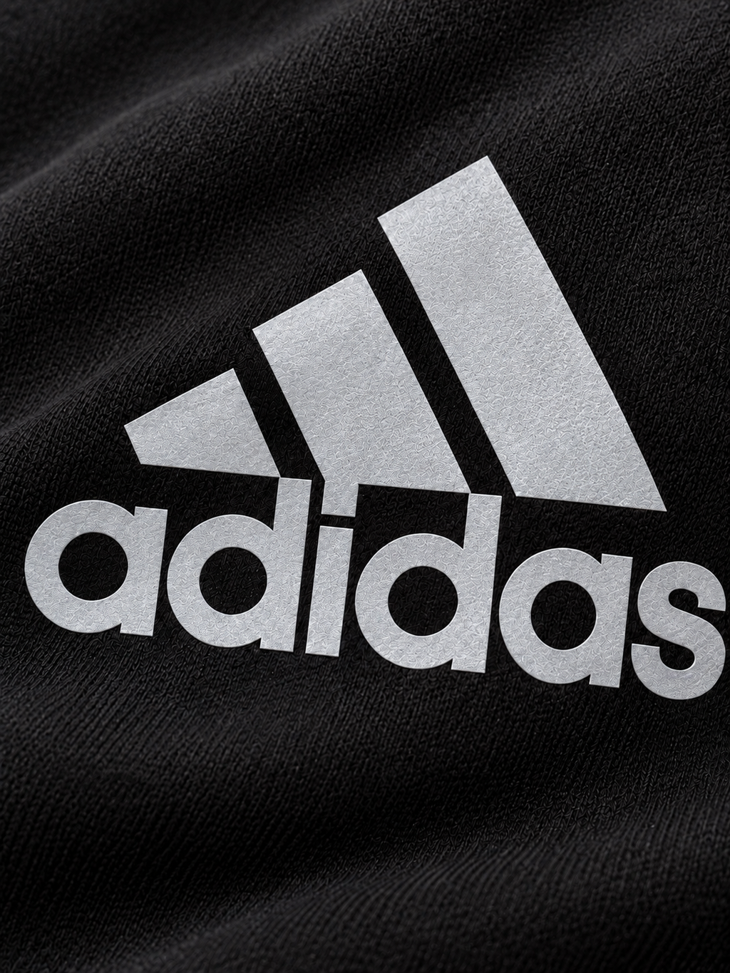 Hanorac Adidas – Black