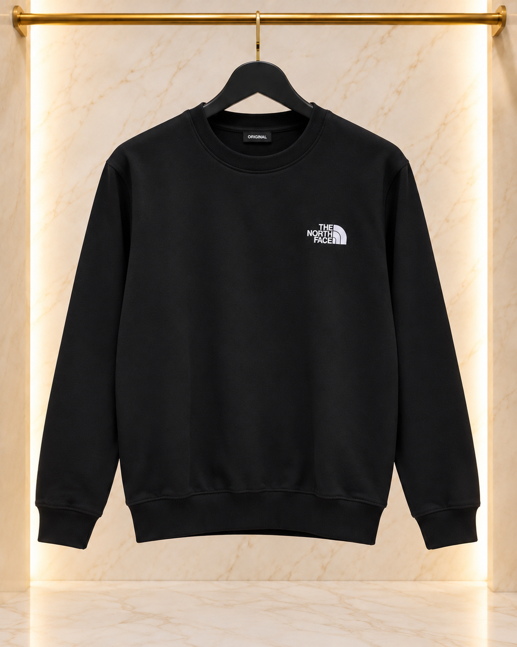 Bluză The North Face – Black