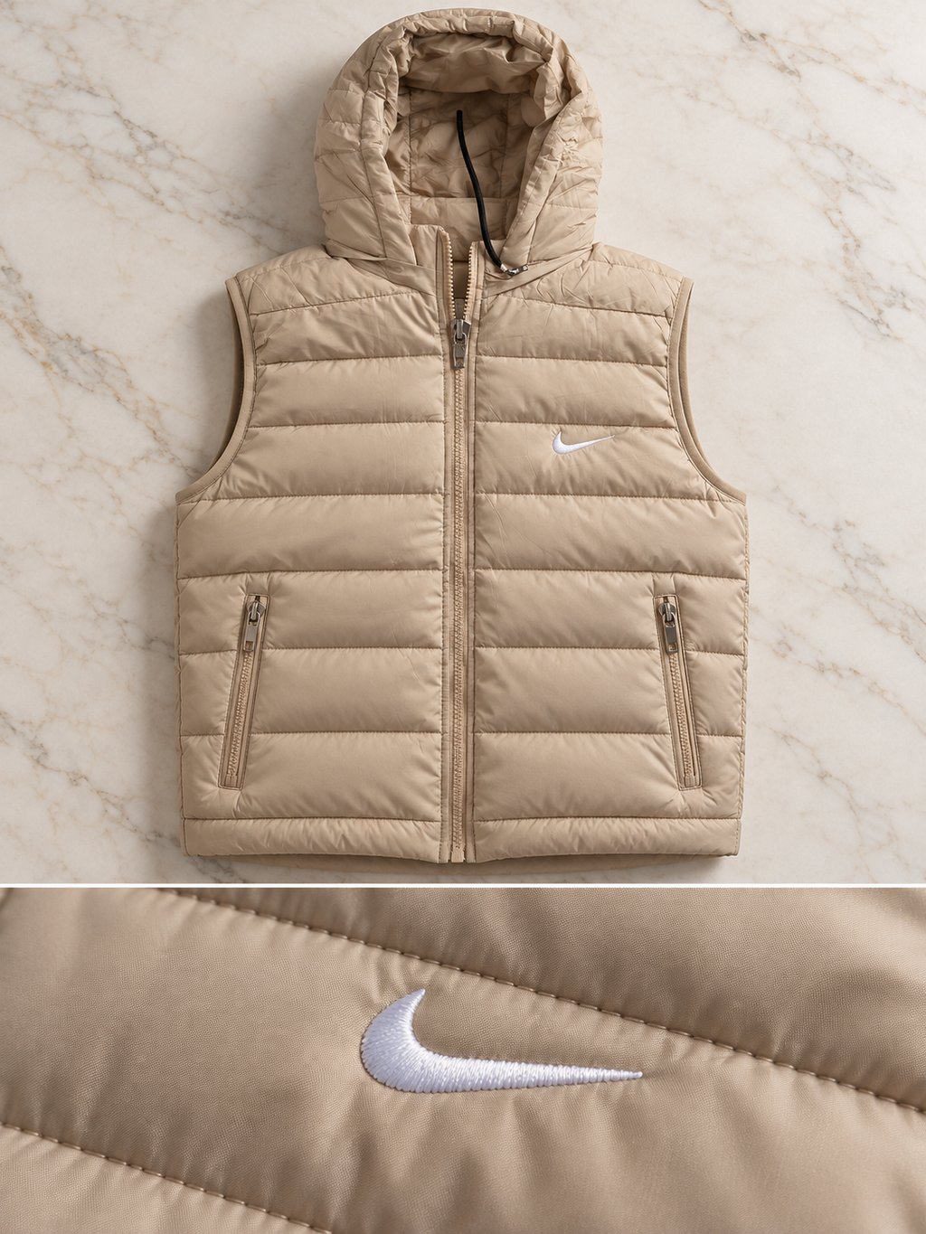 Vesta Crem Nike