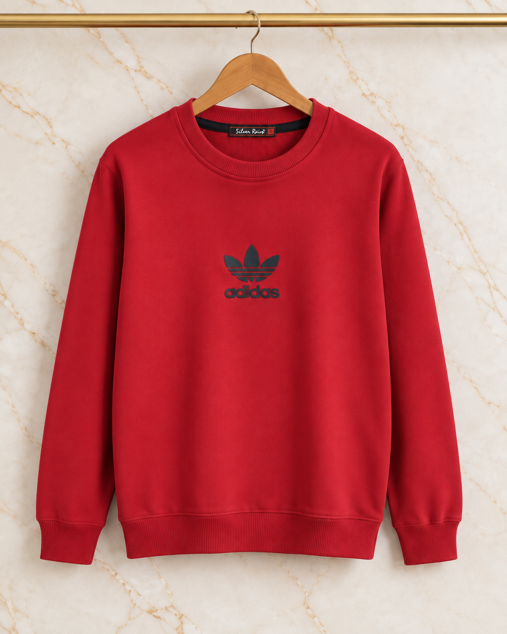 Bluză Adidas - Red