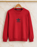 Bluză Adidas - Red