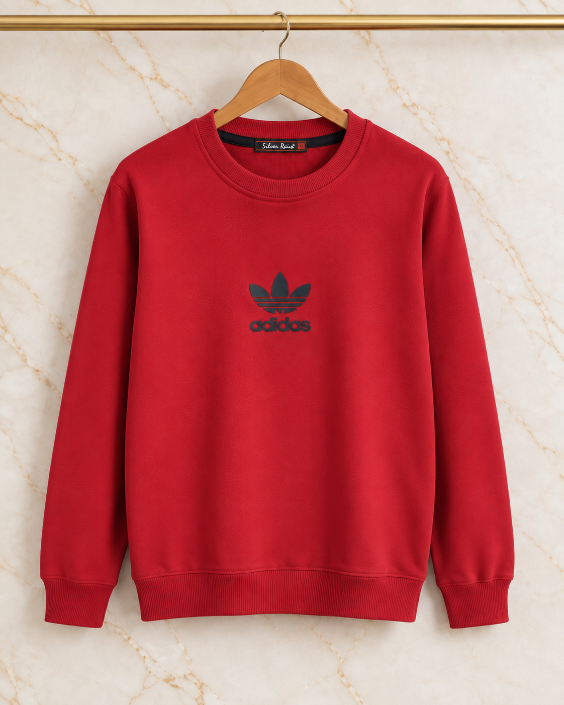 Bluză Adidas - Red