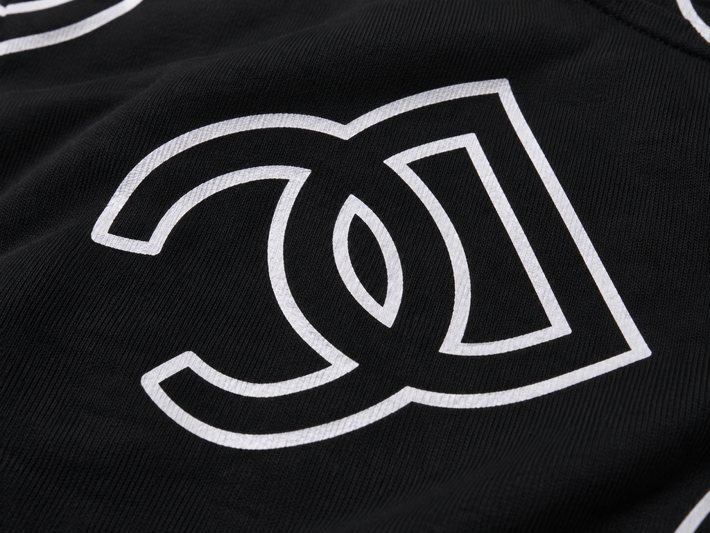 Bluză DC – Black