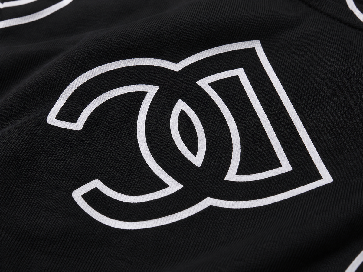 Bluză DC – Black
