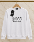 Bluză BOSS – White