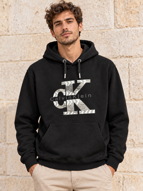 Hanorac Calvin Klein – Black