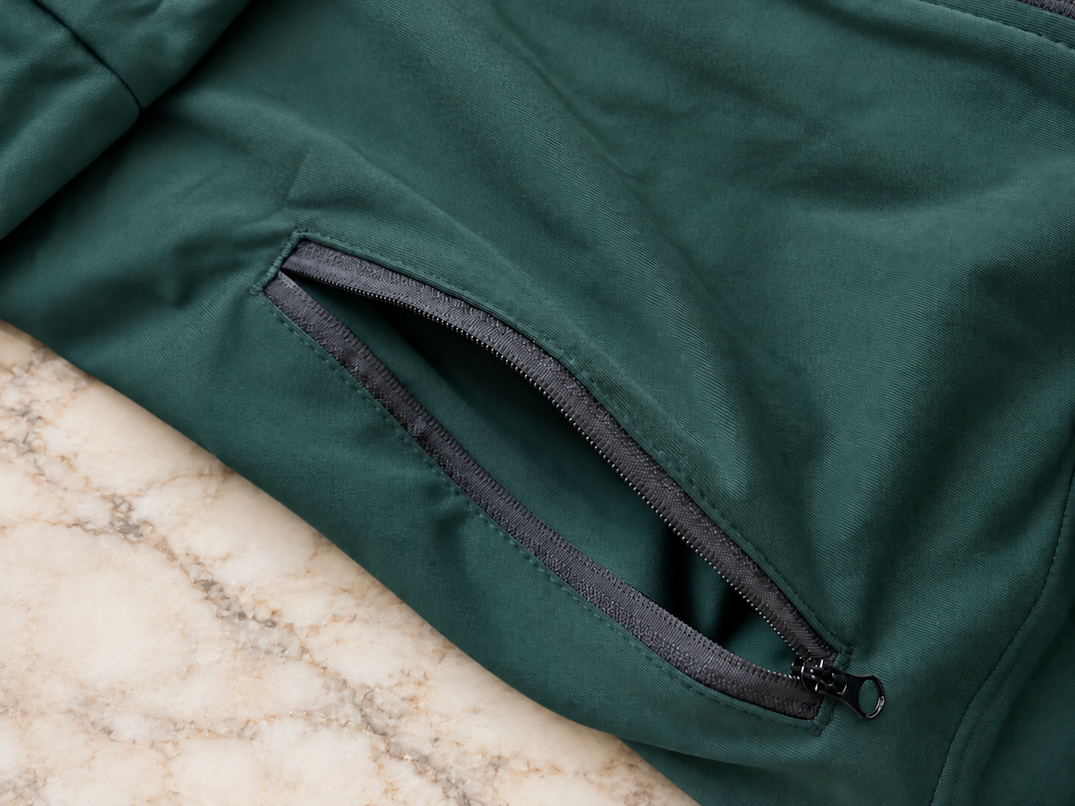 Trening Bărbați Nike – Green & Black