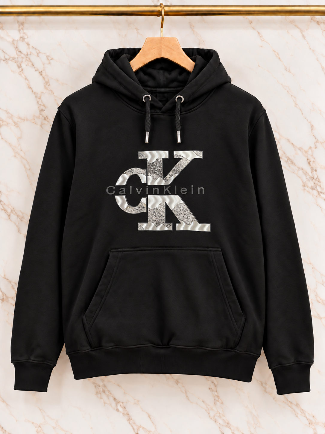 Hanorac Calvin Klein – Black