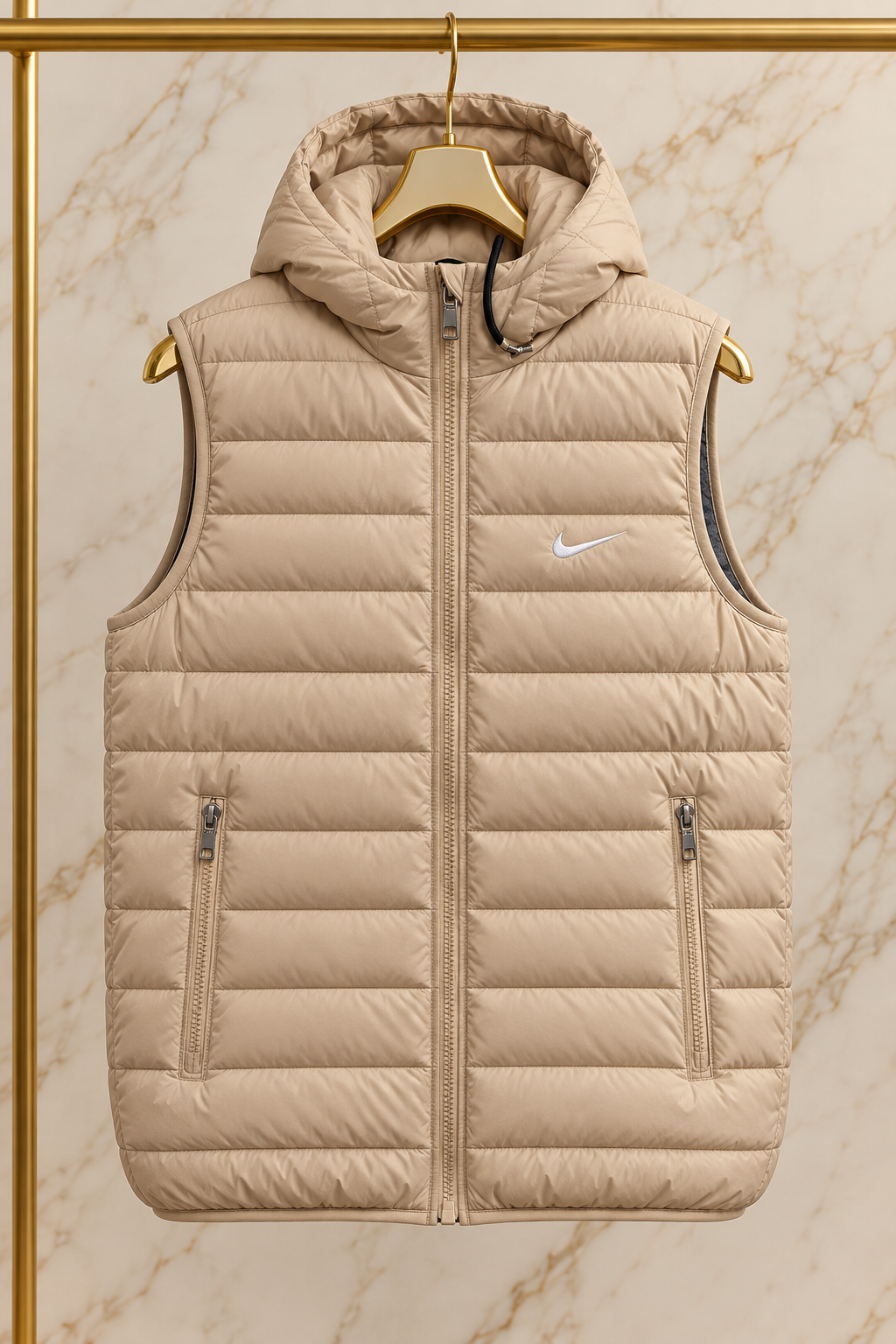 Vesta Crem Nike