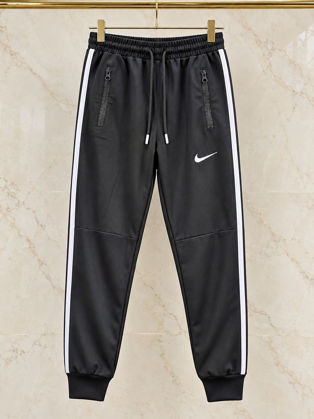 Trening bărbați Nike - Petrol Blue