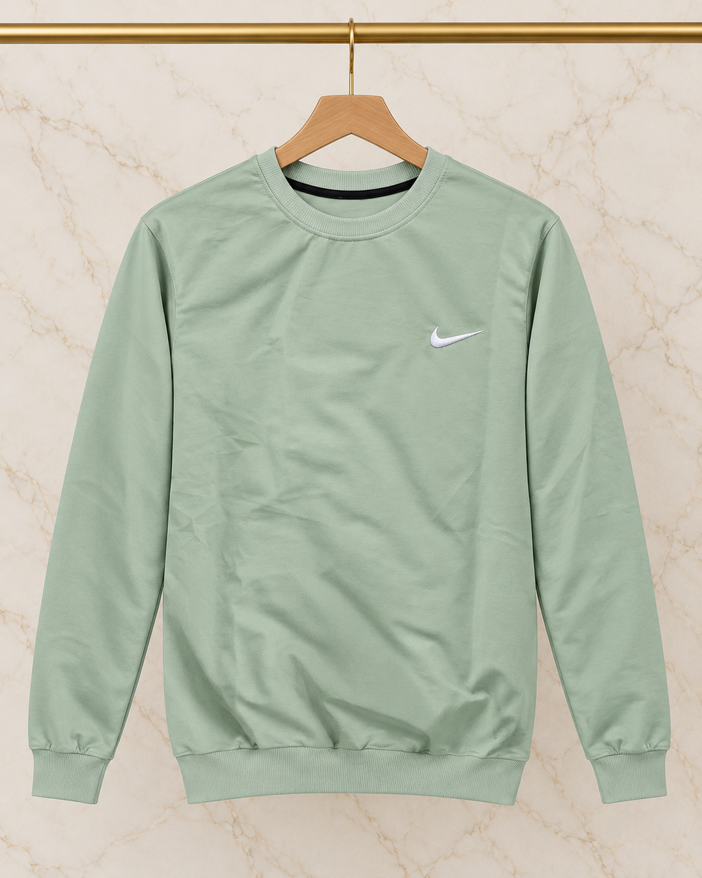 Bluză Nike - Mint Green