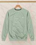 Bluză Nike - Mint Green