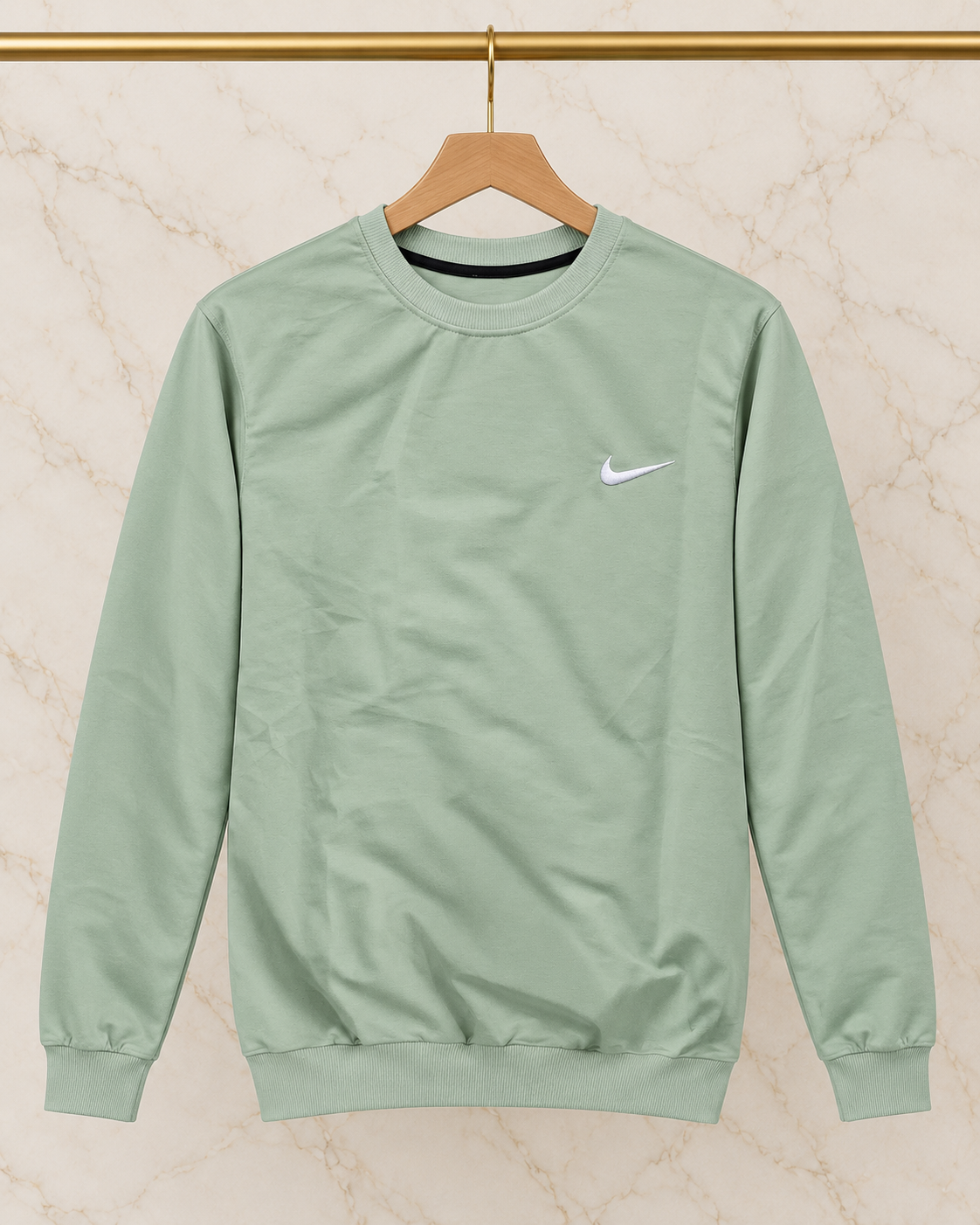 Bluză Nike - Mint Green