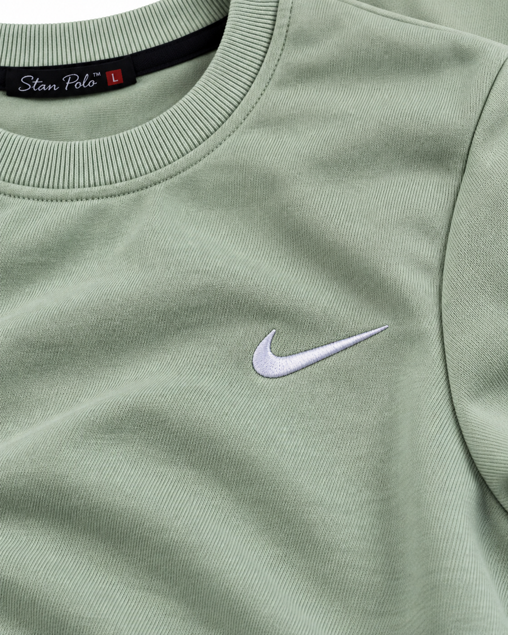 Bluză Nike - Mint Green