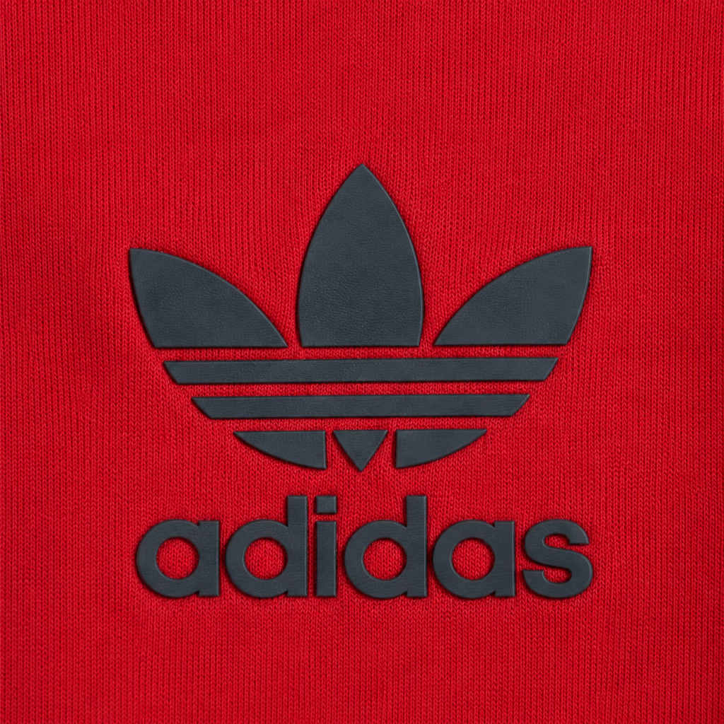 Bluză Adidas - Red