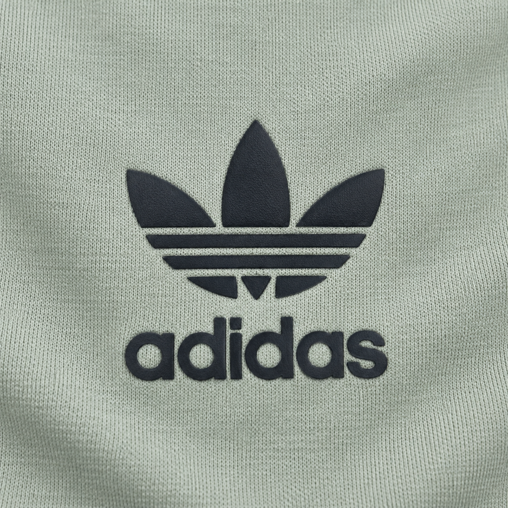 Bluză Adidas – Sage Green