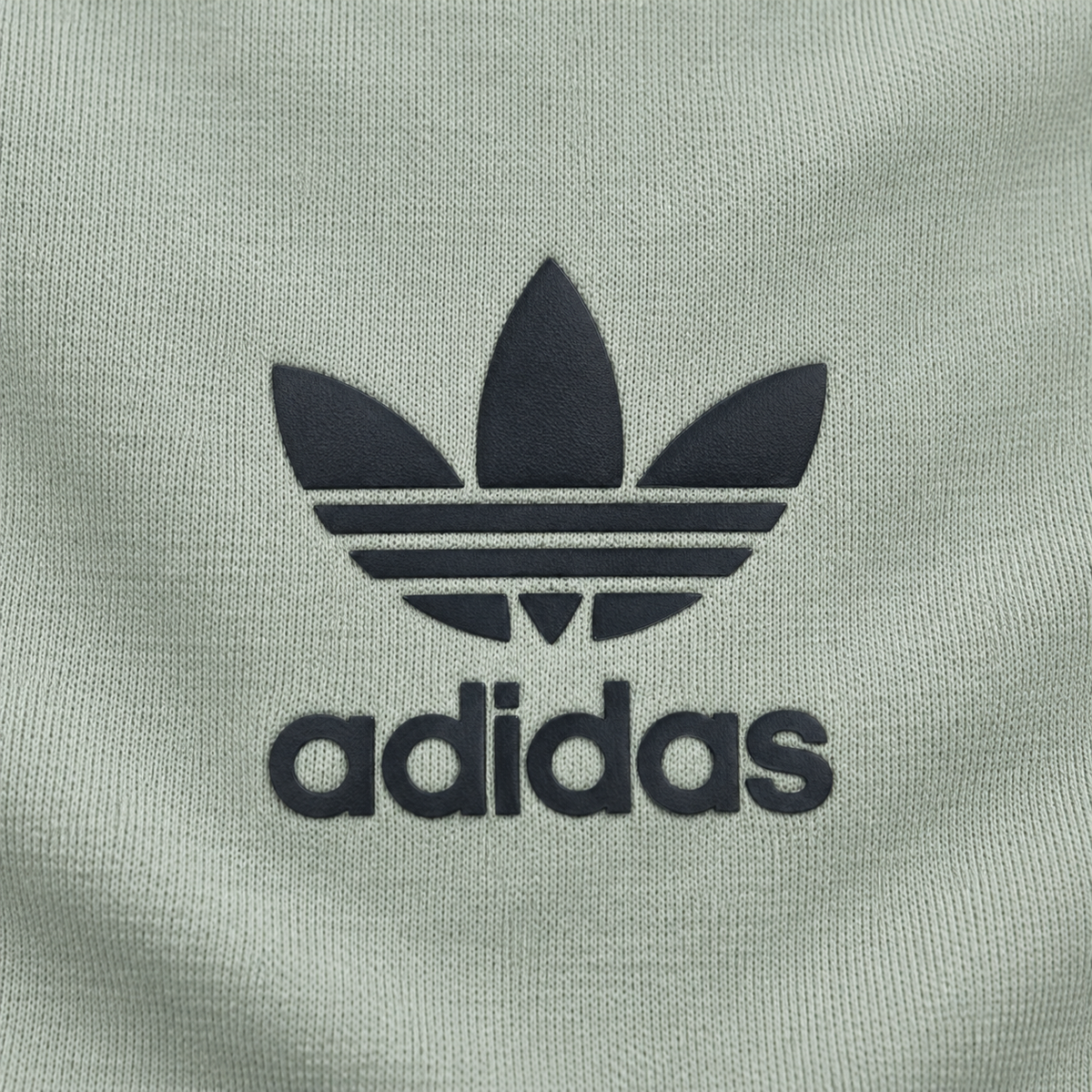 Bluză Adidas – Sage Green