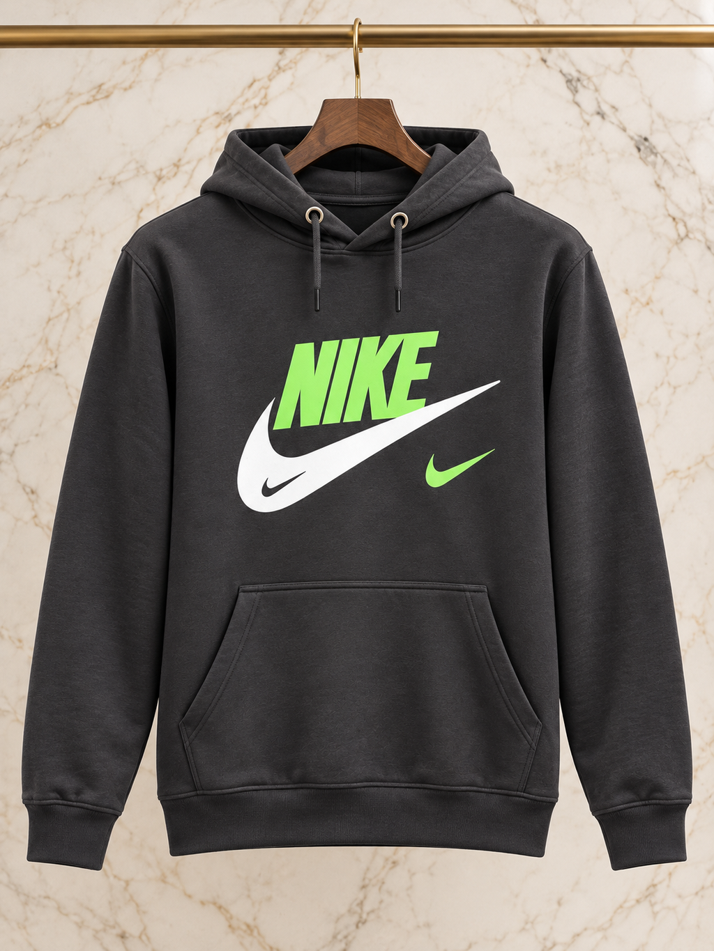 Hanorac Nike – Black