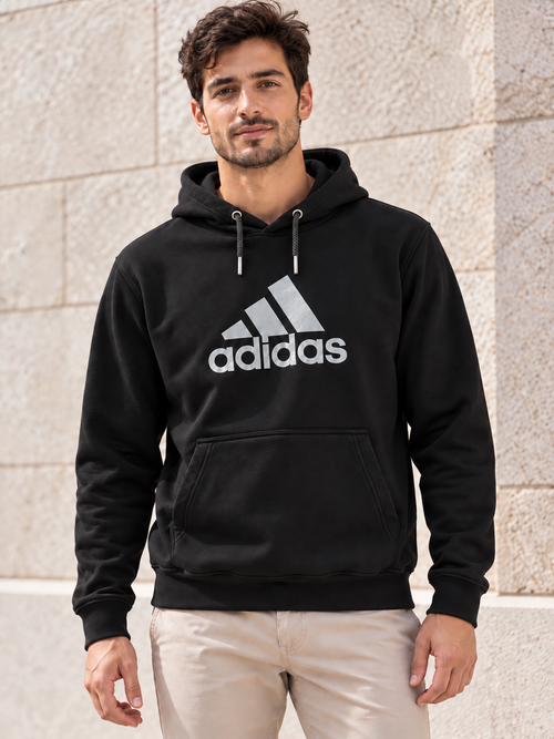 Hanorac Adidas – Black