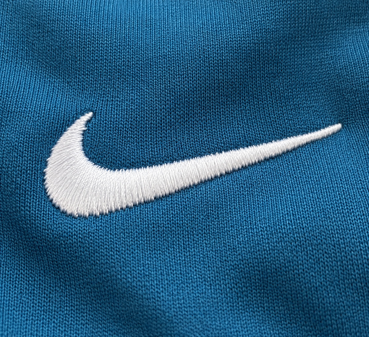 Trening bărbați Nike - Petrol Blue