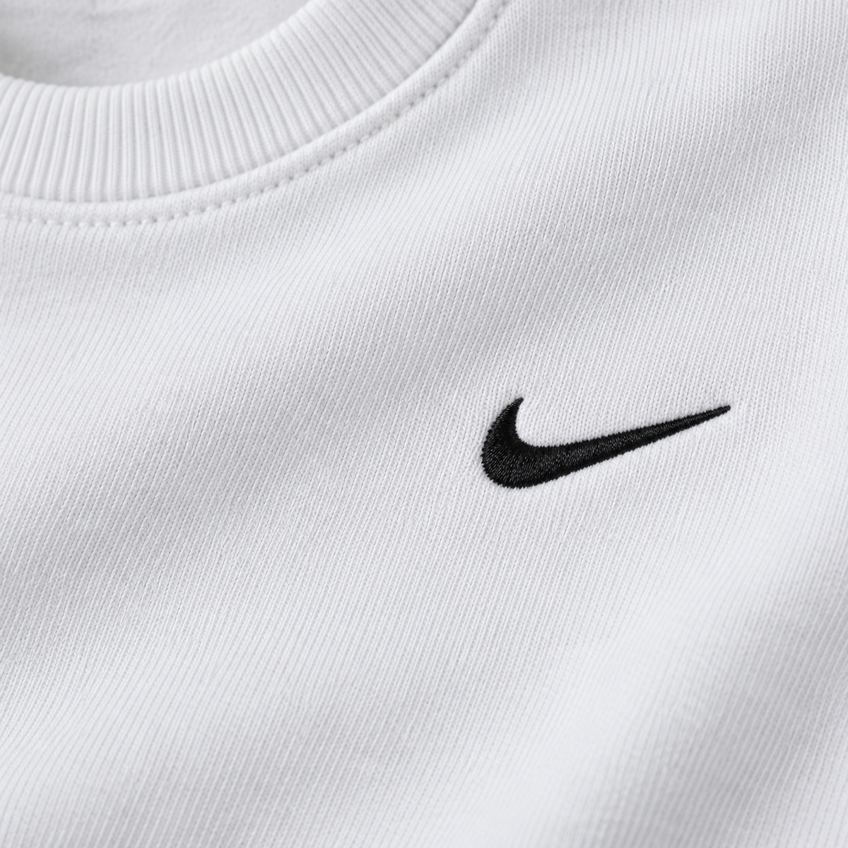 Bluză Nike - White