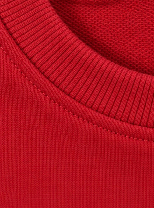 Bluză Adidas - Red