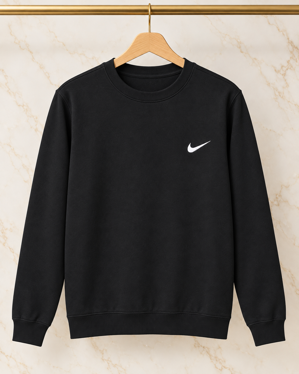 Bluză Nike - Black