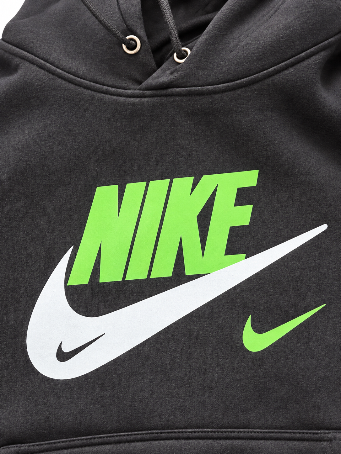 Hanorac Nike – Black