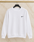 Bluză Nike - White