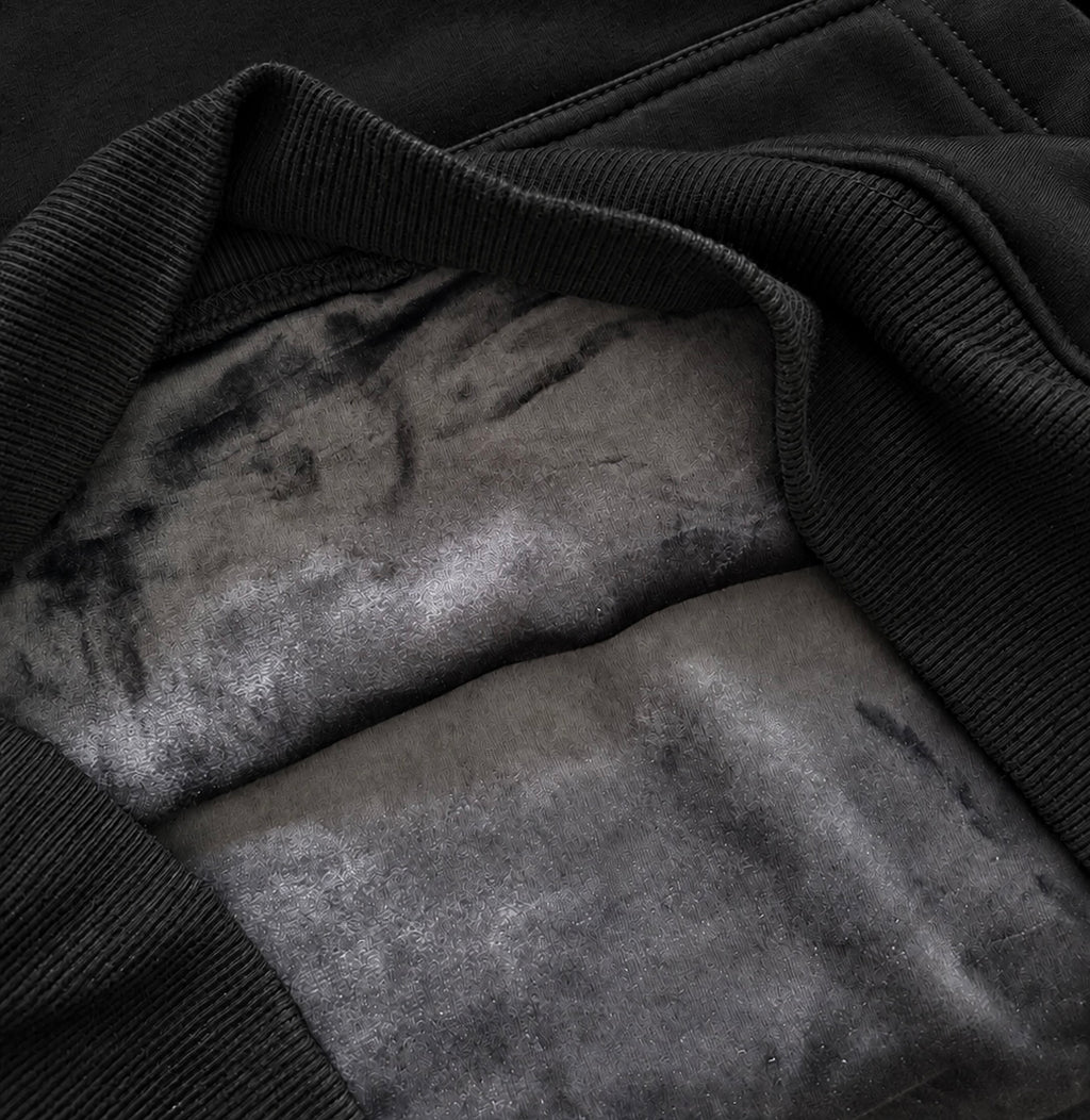 Hanorac Calvin Klein – Black