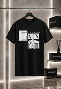 Tricou Armani Exchange