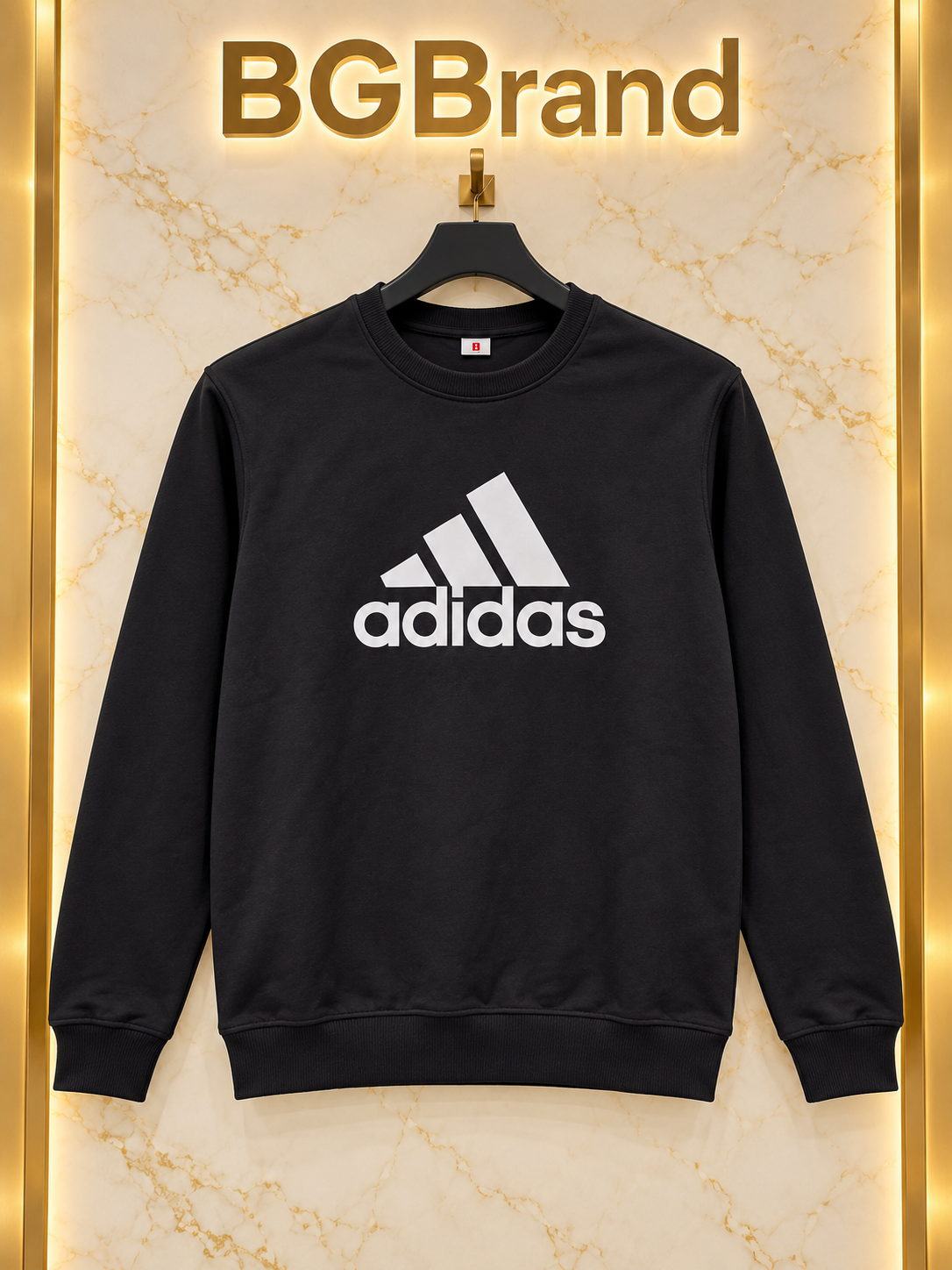 Bluză Adidas Black