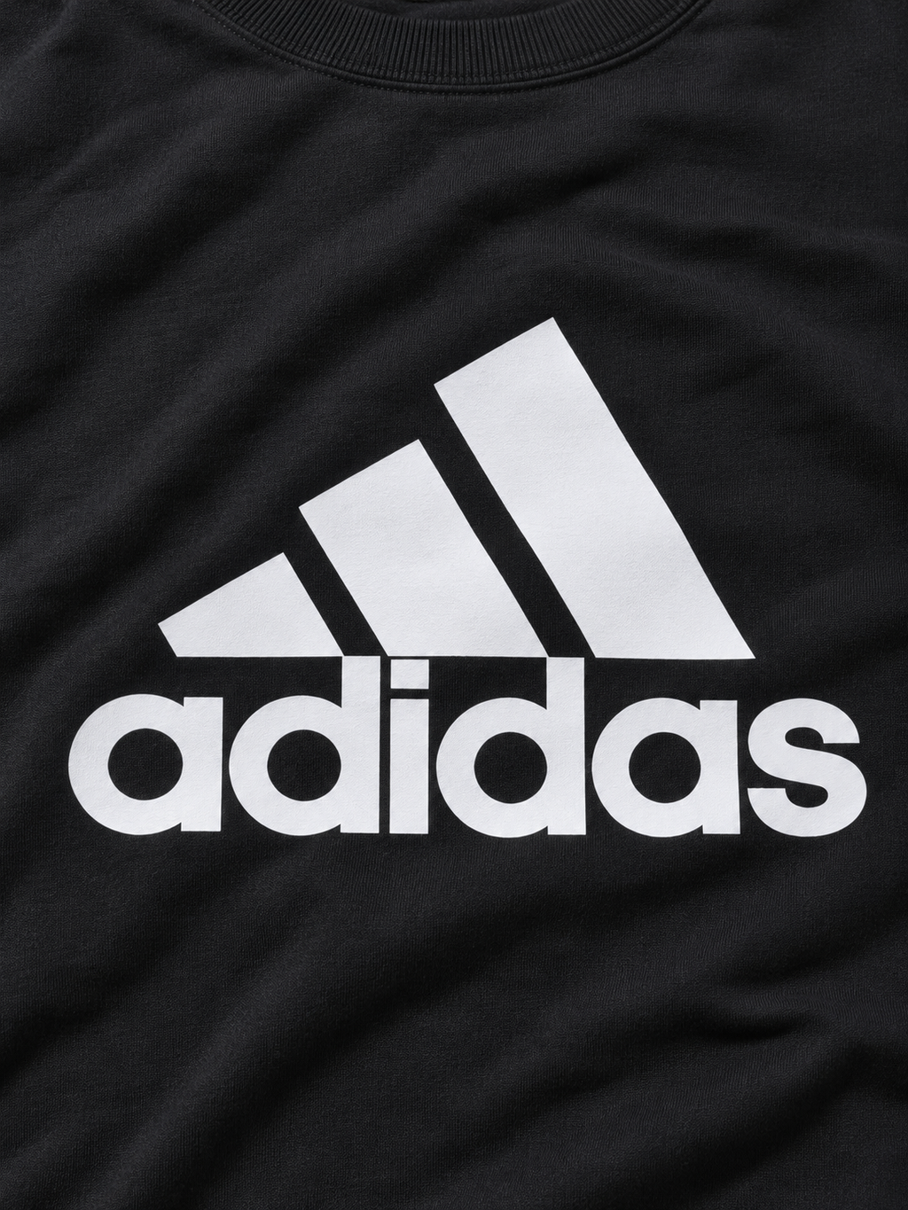 Bluză Adidas Black