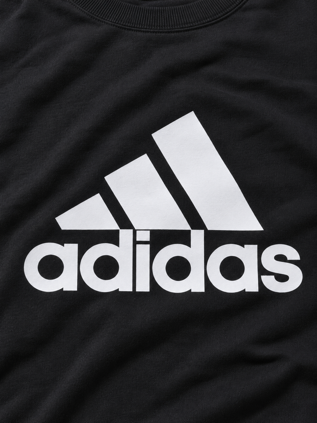 Bluză Adidas Black