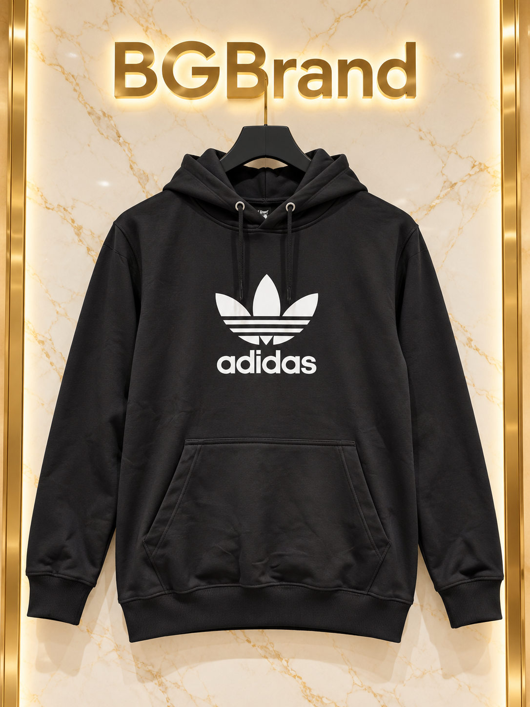 Hanorac Adidas bărbați