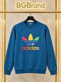 Bluză Adidas albastră