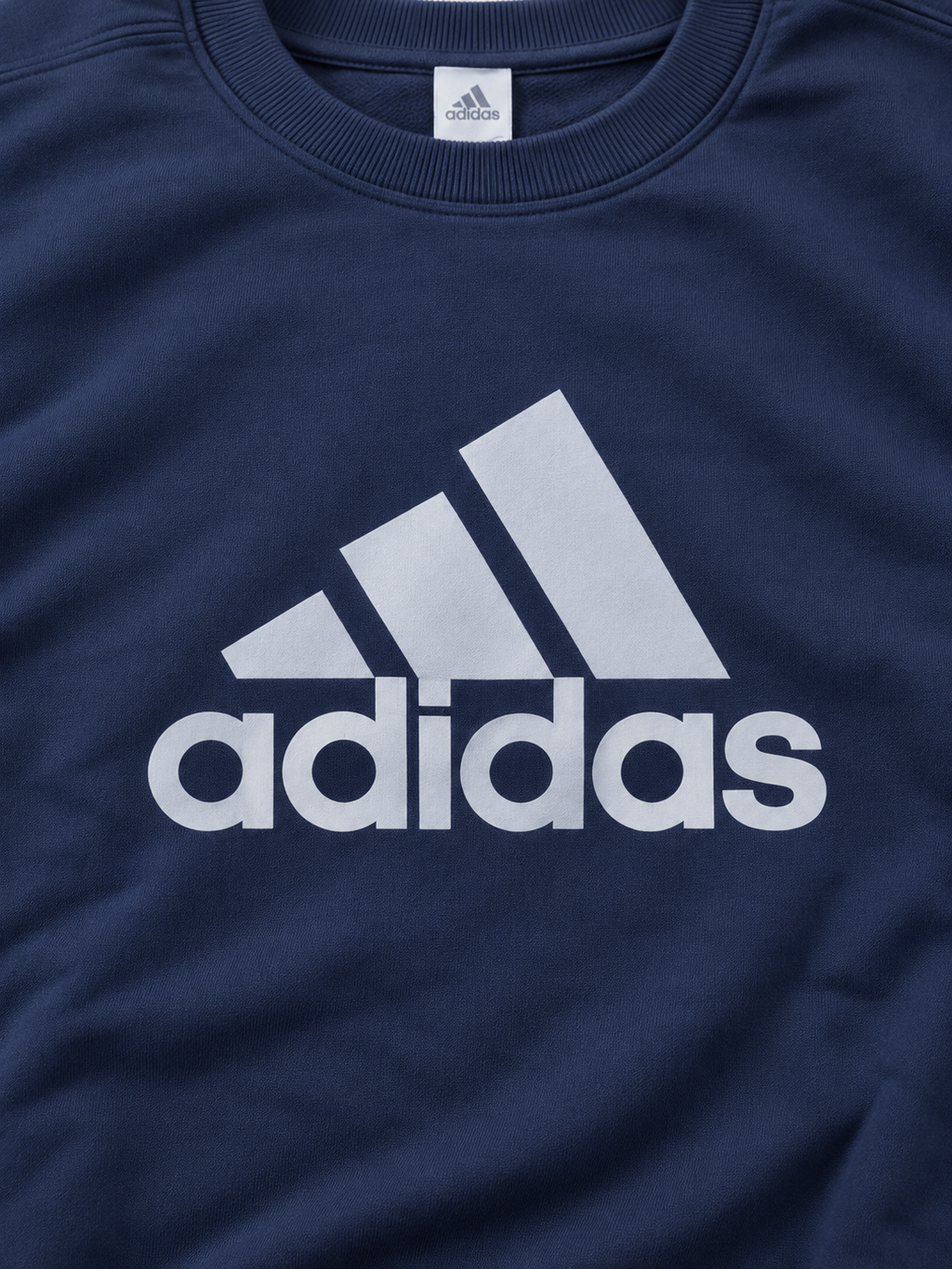 Bluză bărbați Adidas bleumarin