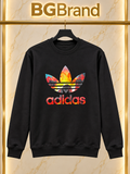 Bluză Adidas neagră