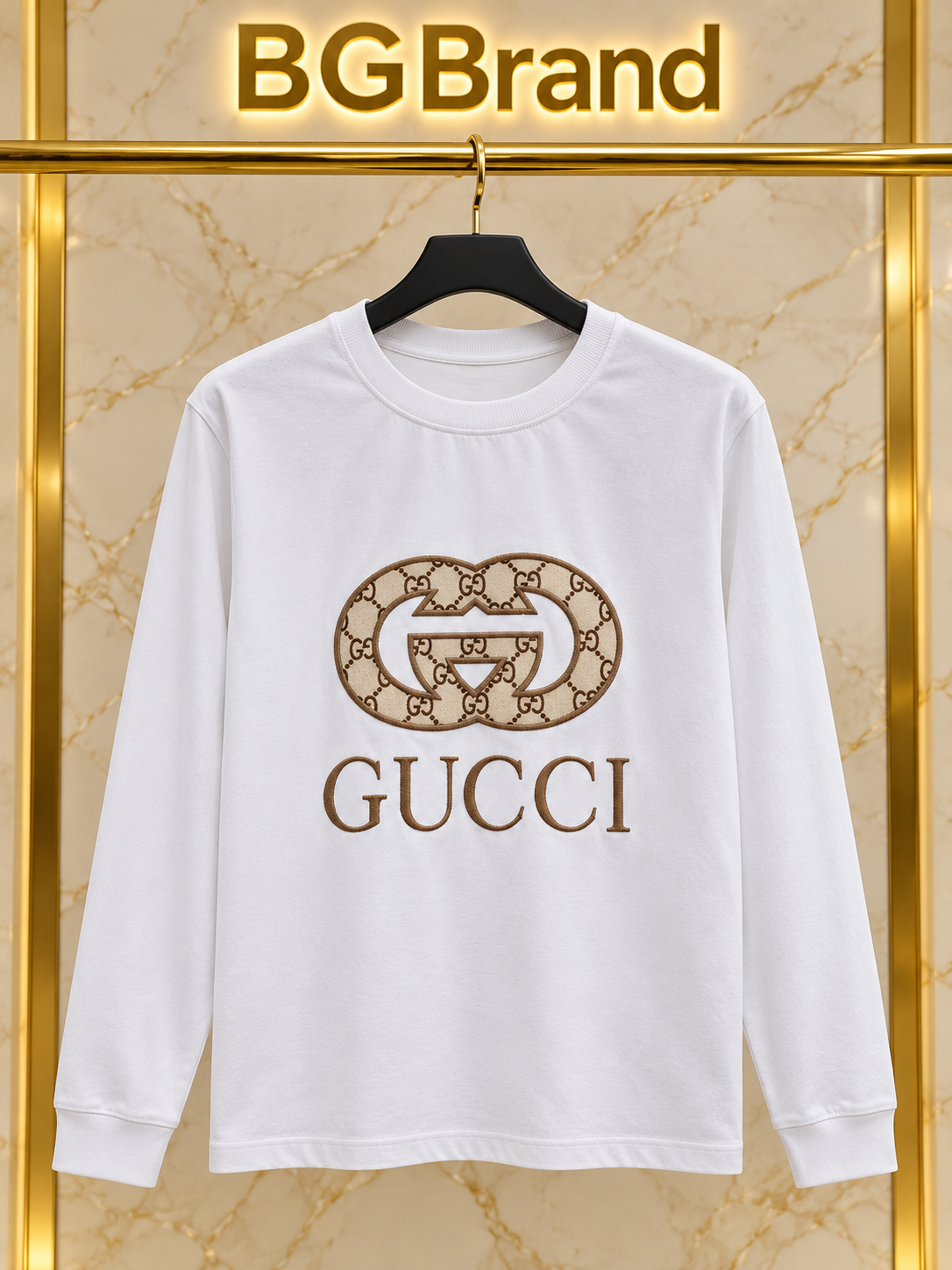 Bluză bărbați Gucci