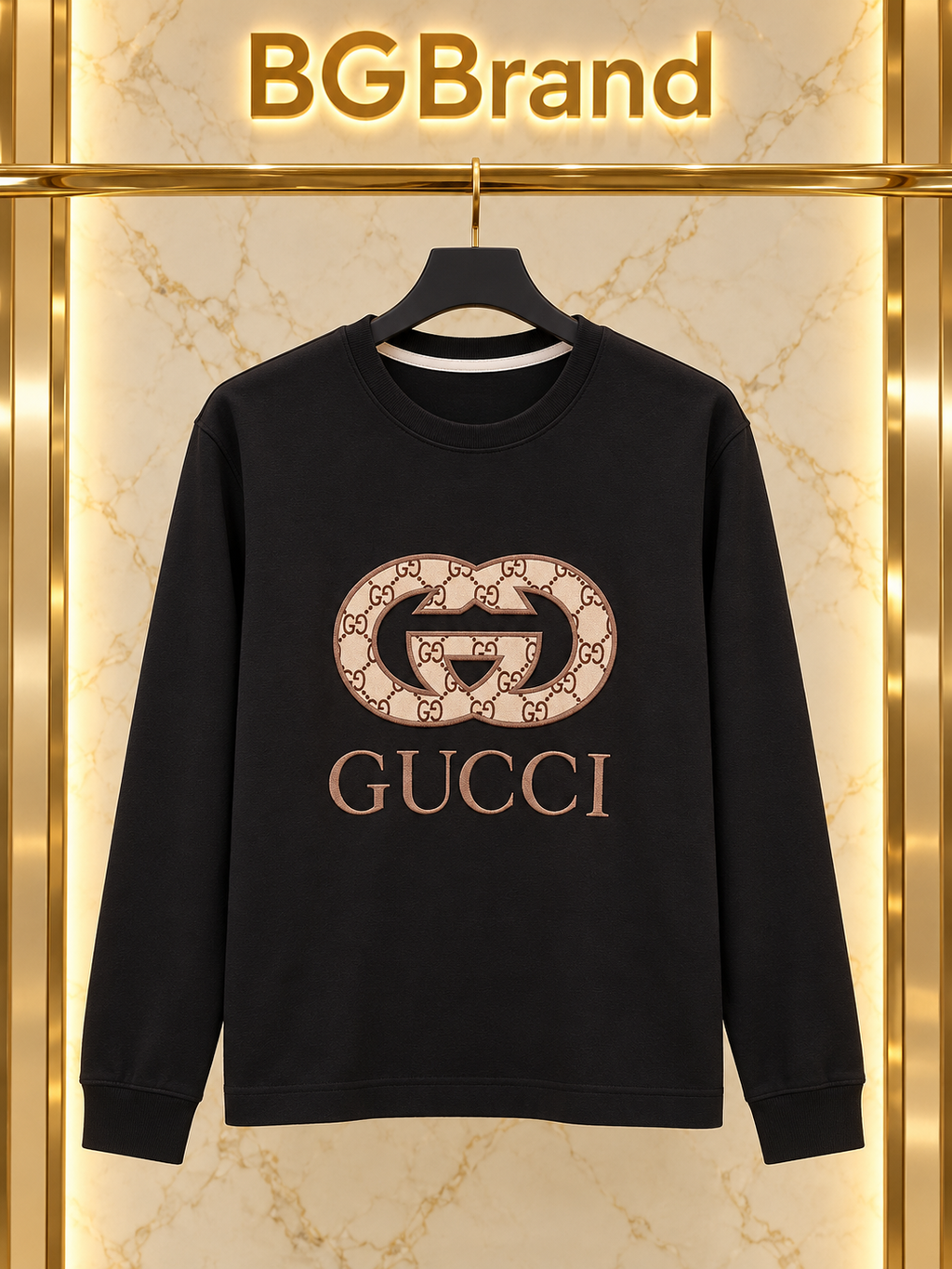 Bluză Gucci bărbați