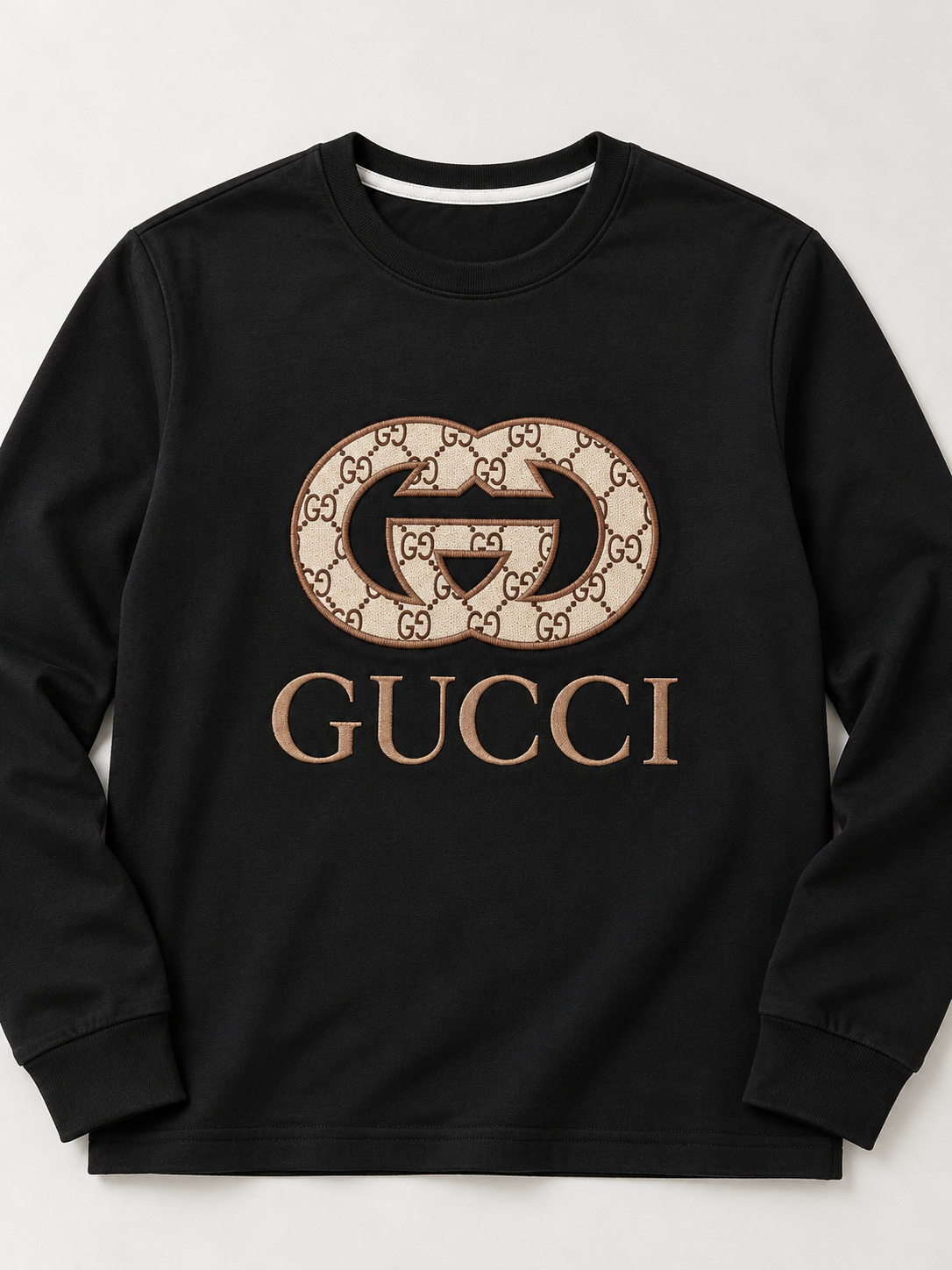Bluză Gucci bărbați
