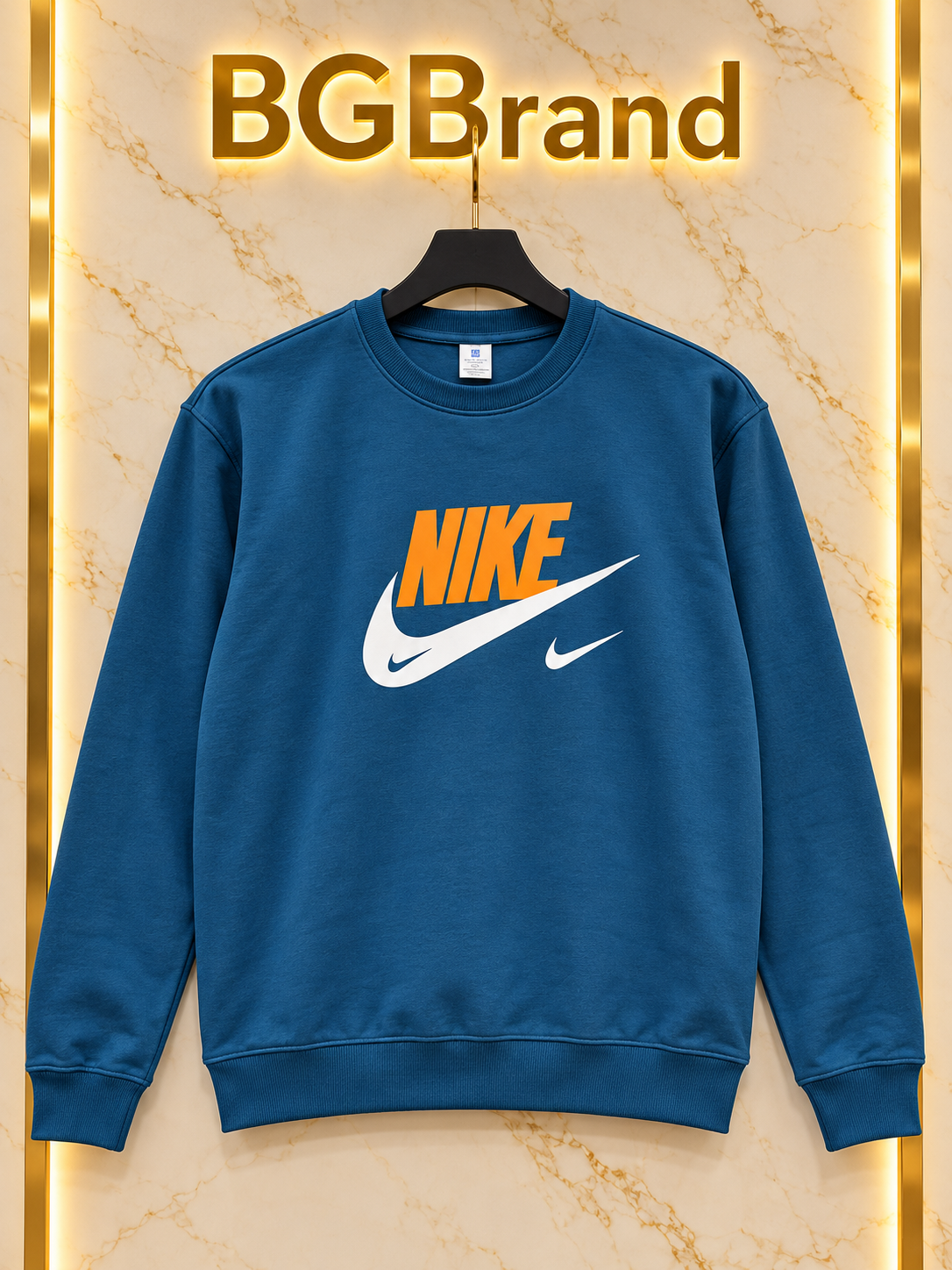 Bluză bărbați Nike