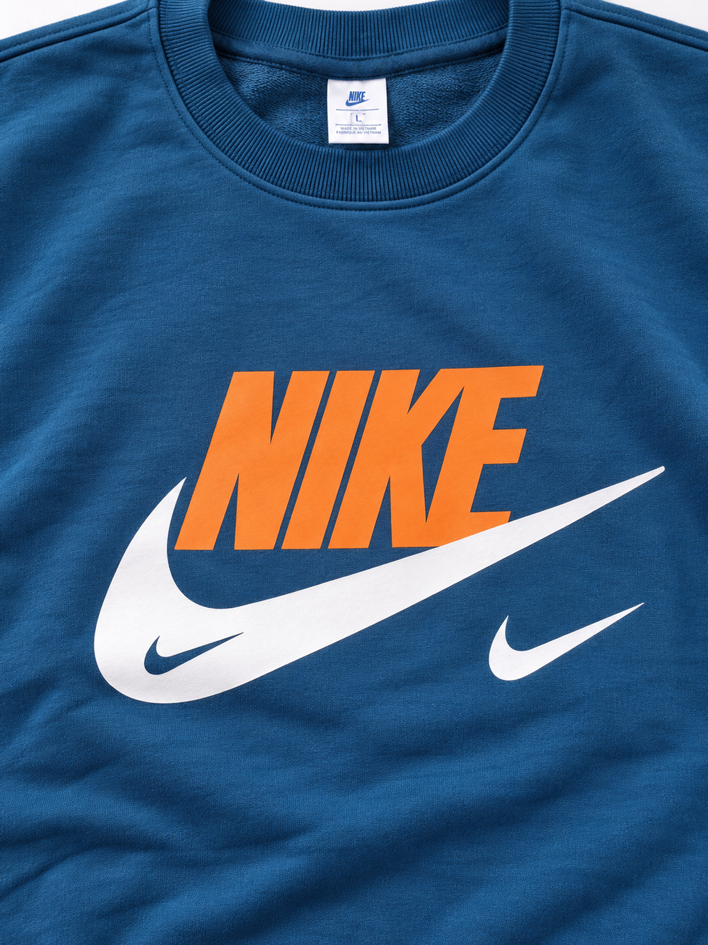 Bluză bărbați Nike