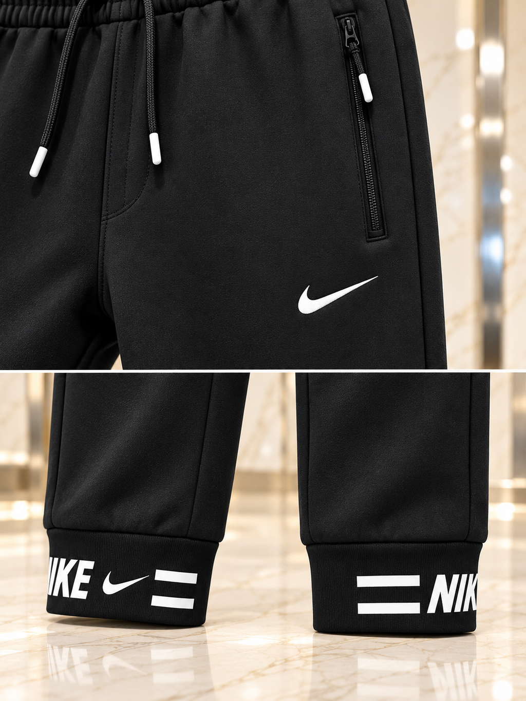 18 - Pantaloni Nike